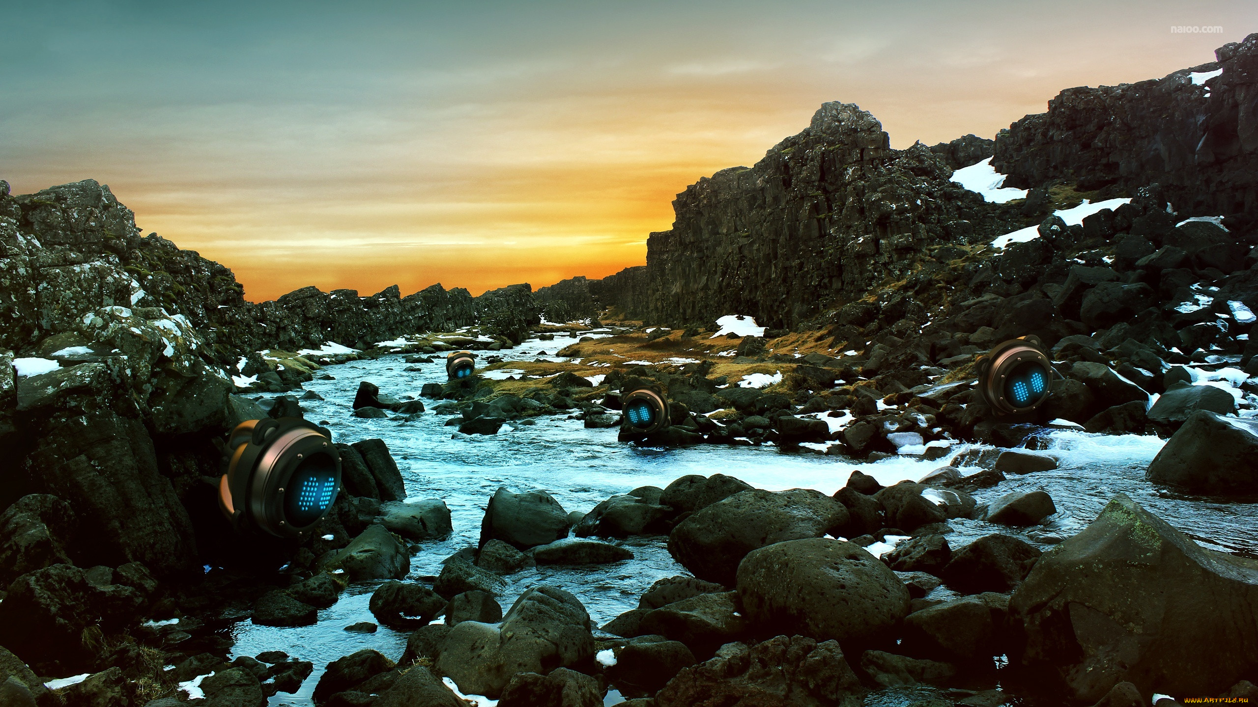 thing, fields, natinal, park, iceland, , 